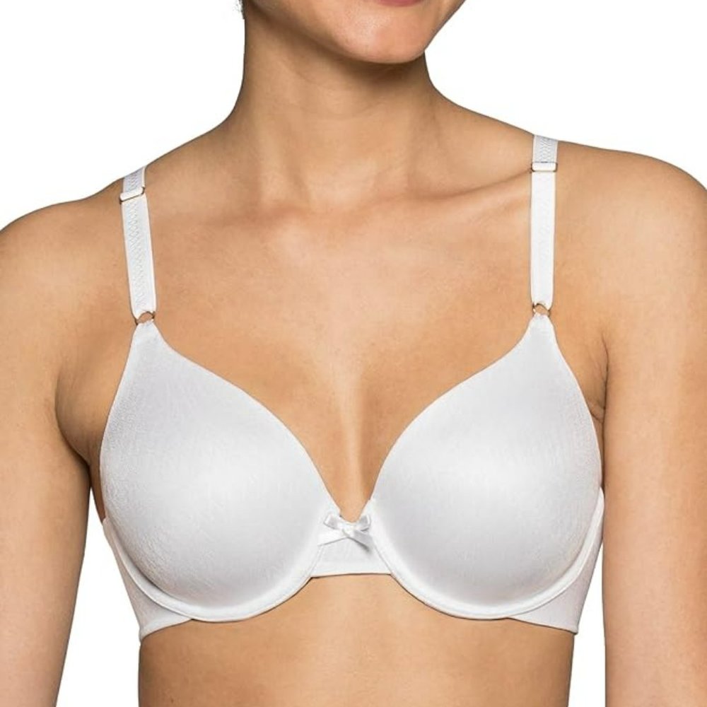 Vanity Fair Bra (36B)